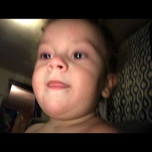 Meet your Posher, Michele